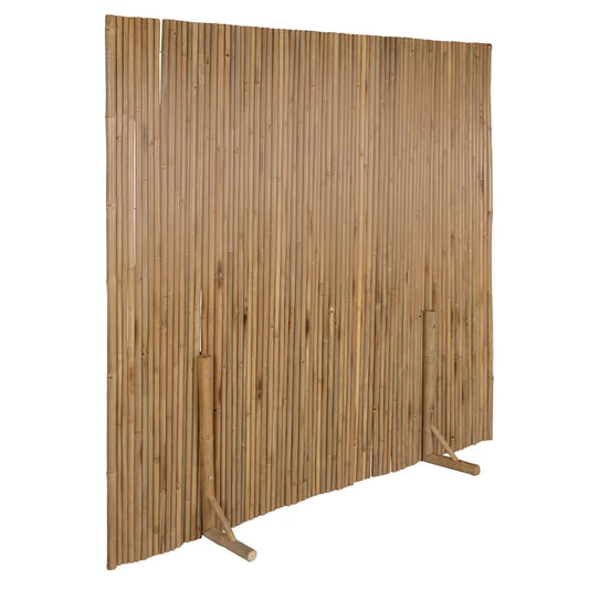 Gard, 180 x 170 cm, bambus