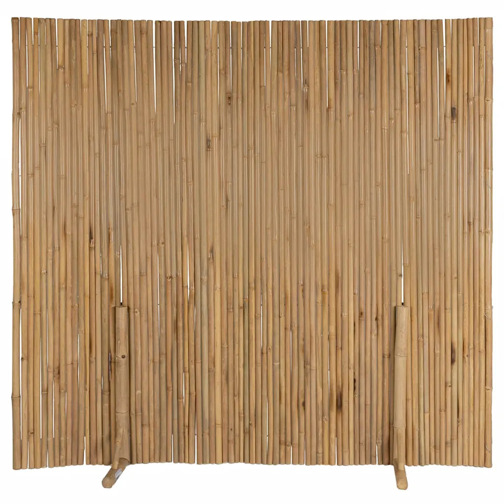 Gard, 180 x 170 cm, bambus