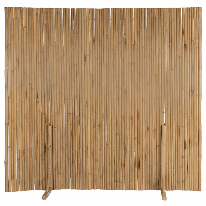 Gard, 180 x 170 cm, bambus