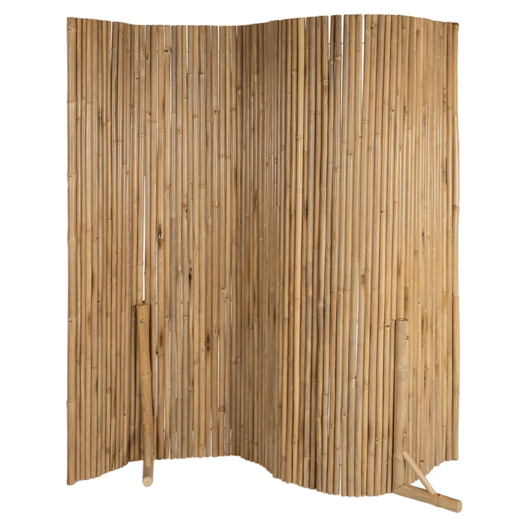 Gard, 180 x 170 cm, bambus