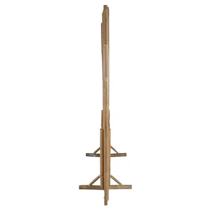 Gard, 180 x 170 cm, bambus