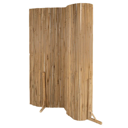 Gard, 180 x 170 cm, bambus