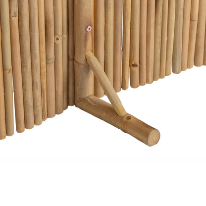 Gard, 180 x 170 cm, bambus
