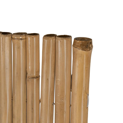 Gard, 180 x 170 cm, bambus