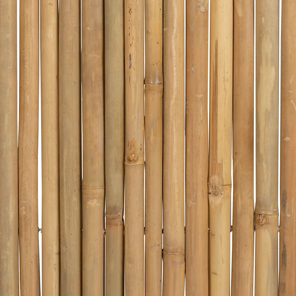 Gard, 180 x 170 cm, bambus