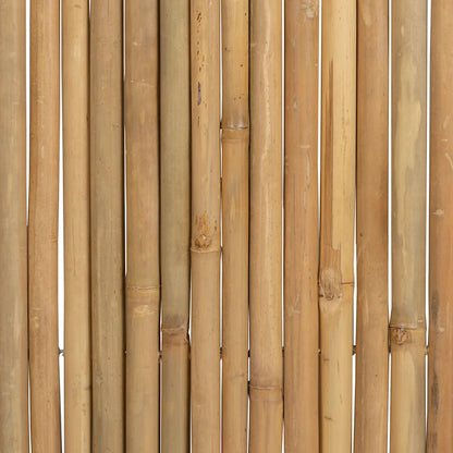 Gard, 180 x 170 cm, bambus