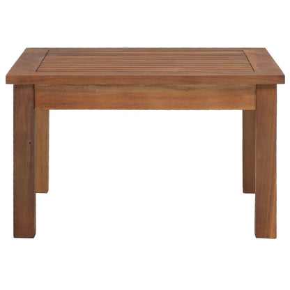 Set mobilier de grădină cu perne, 4 piese, negru, poliratan