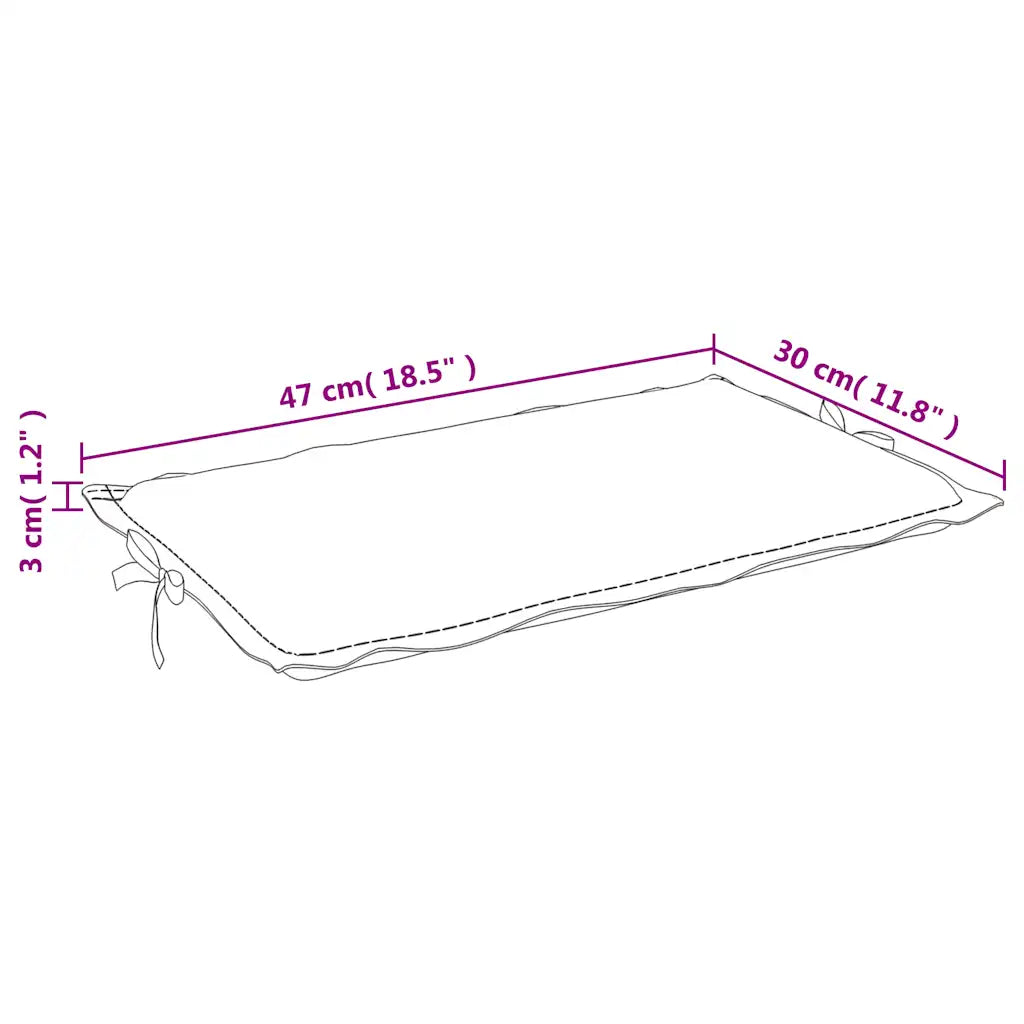 Pernă de șezlong, gri taupe, 186x58x4 cm, textil oxford