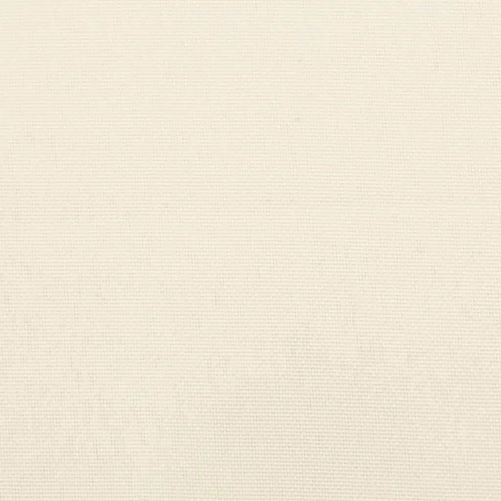 Pernă de șezlong, crem, 200x60x3 cm, textil oxford