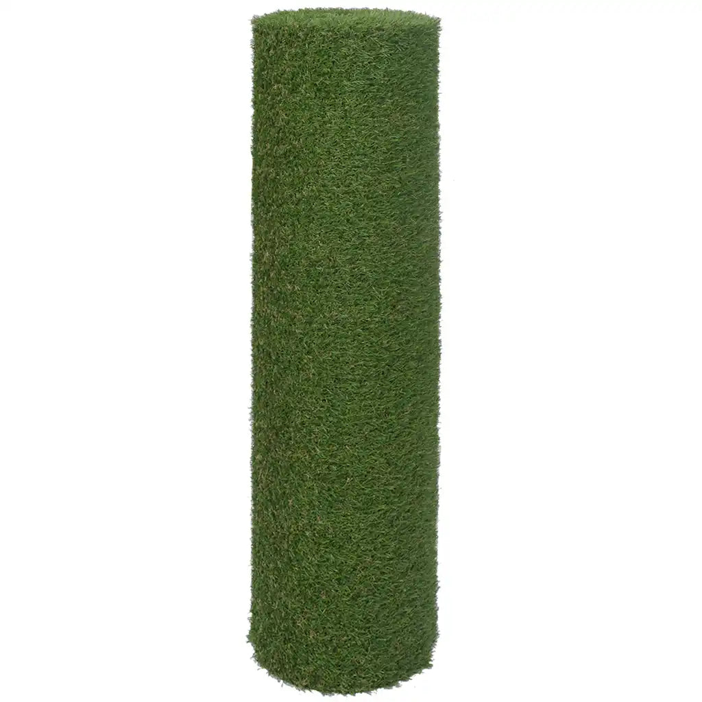 Gazon artificial, verde, 1x10 m/20 mm