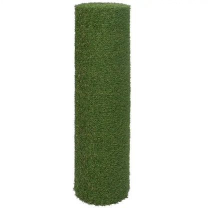 Gazon artificial, verde, 1x10 m/20 mm