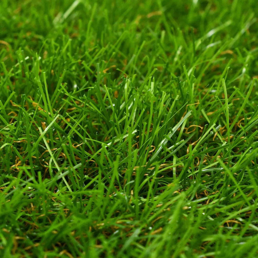 Gazon artificial 1 x 15 m/30 mm, verde