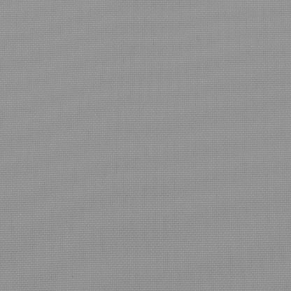 Perne pentru paleți, 2 buc., gri, material textil