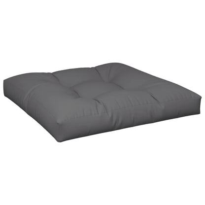 Perne de paleți, 2 buc., antracit, material textil