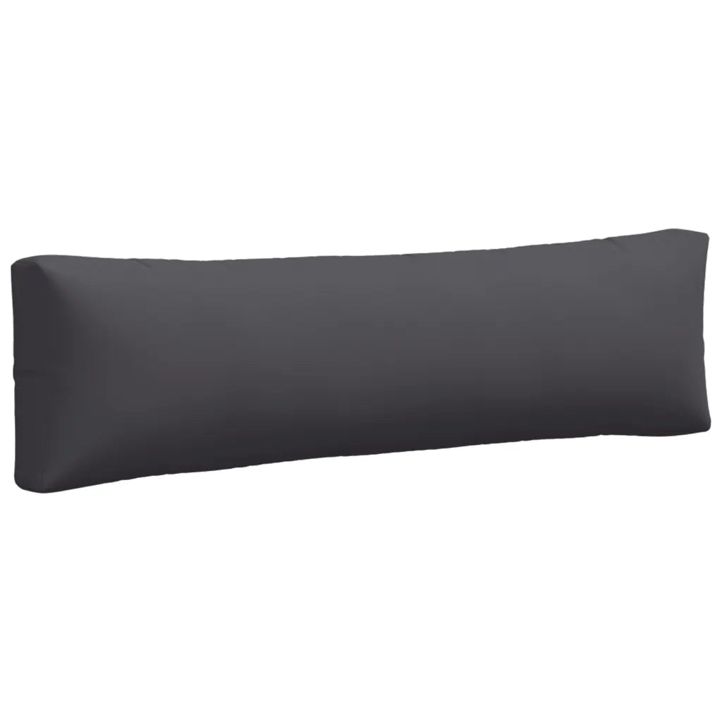 Perne de paleți, 2 buc., antracit, material textil