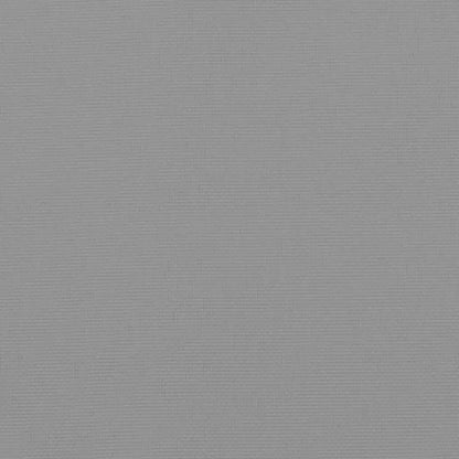 Perne pentru paleți, 2 buc., gri, material textil