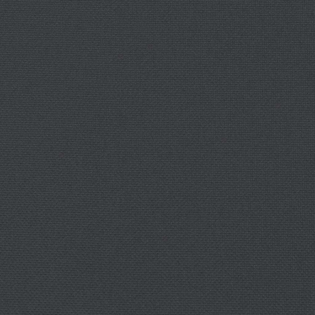 Perne de canapea din paleți, 2 buc., negru, material textil
