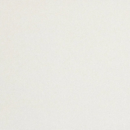 Umbrelă de grădină cu două capete/LED, alb nisipiu, 449x265 cm