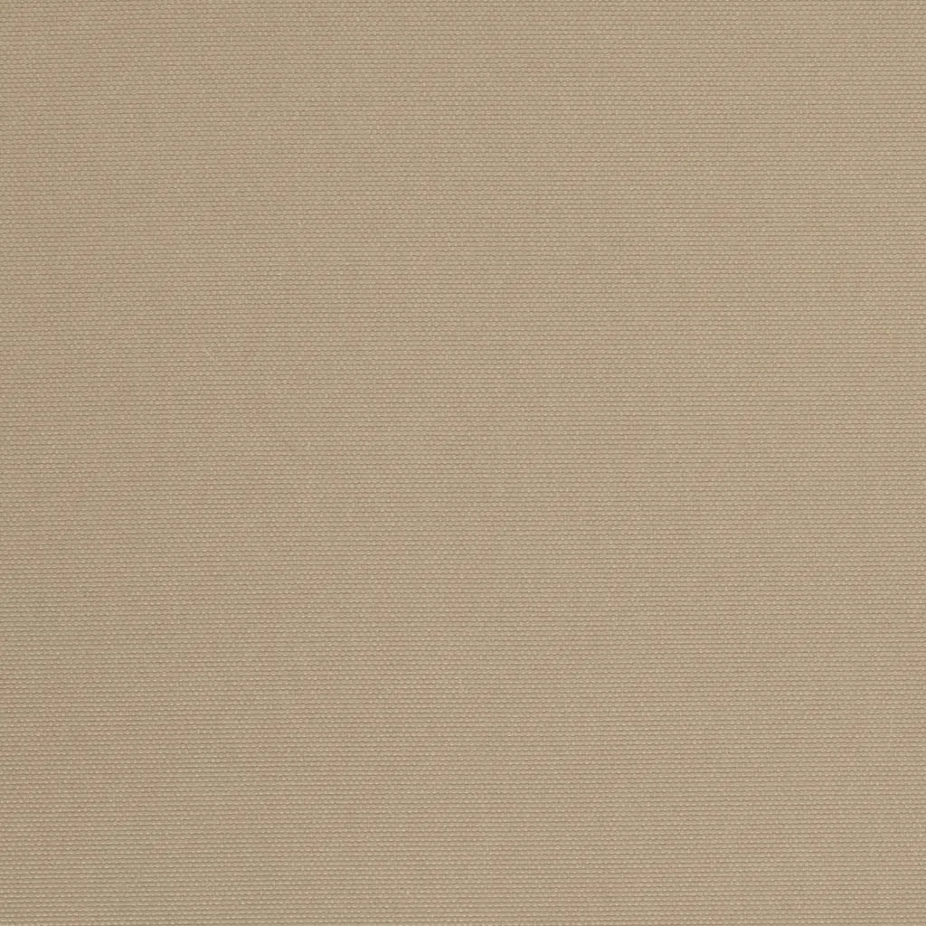 Umbrelă soare cu două capete cu LED-uri, gri taupe, 449x265 cm