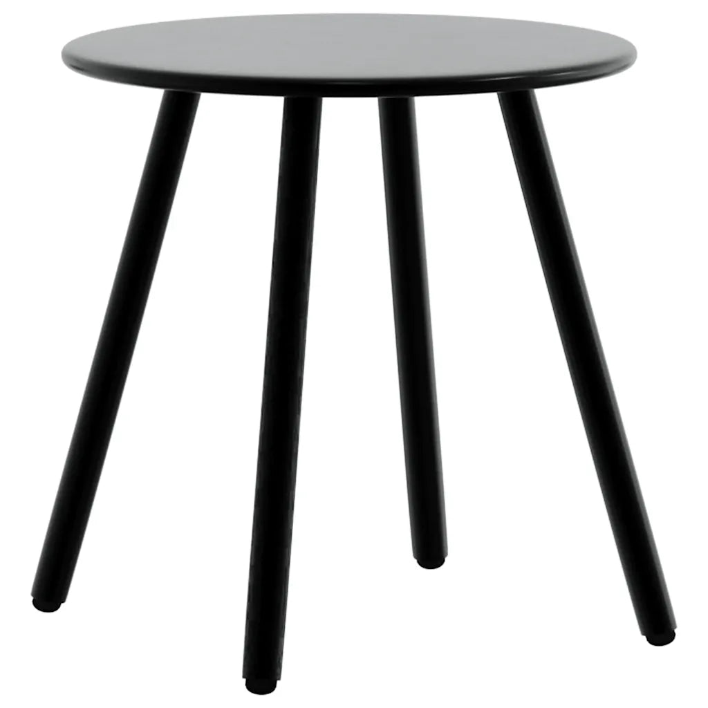 Set scaune de grădină 3 buc Poly Rattan negru