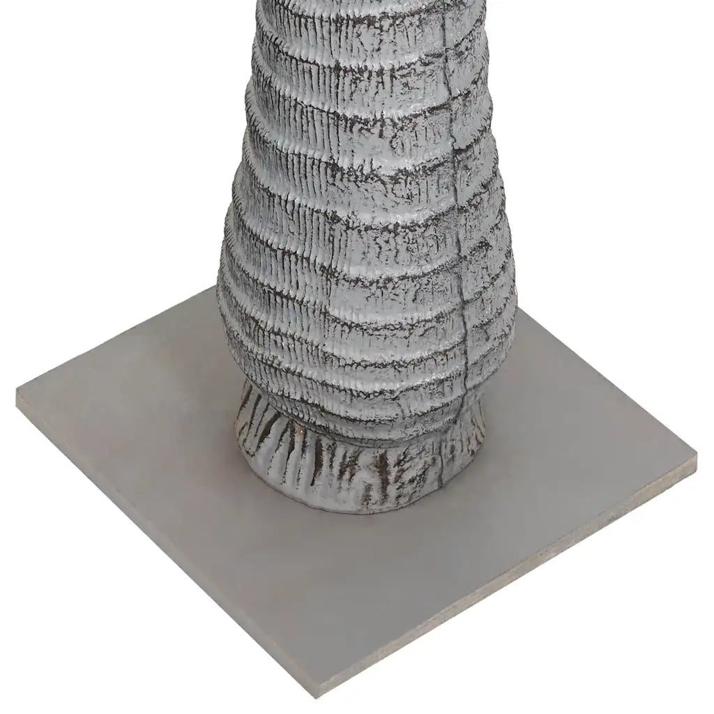 Palmier artificial 15 frunze 200 cm verde