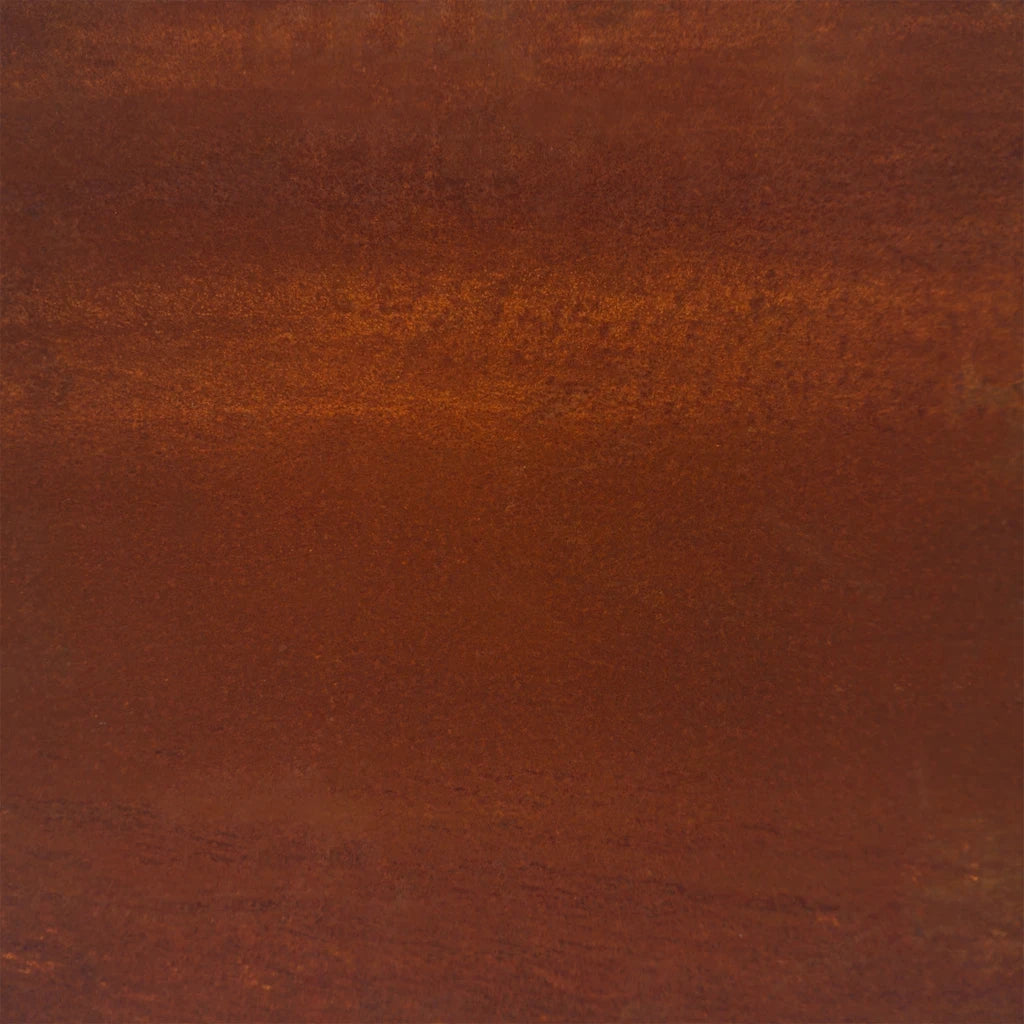 Jardinieră Rusty 40x40x40 cm Oțel pentru intemperii