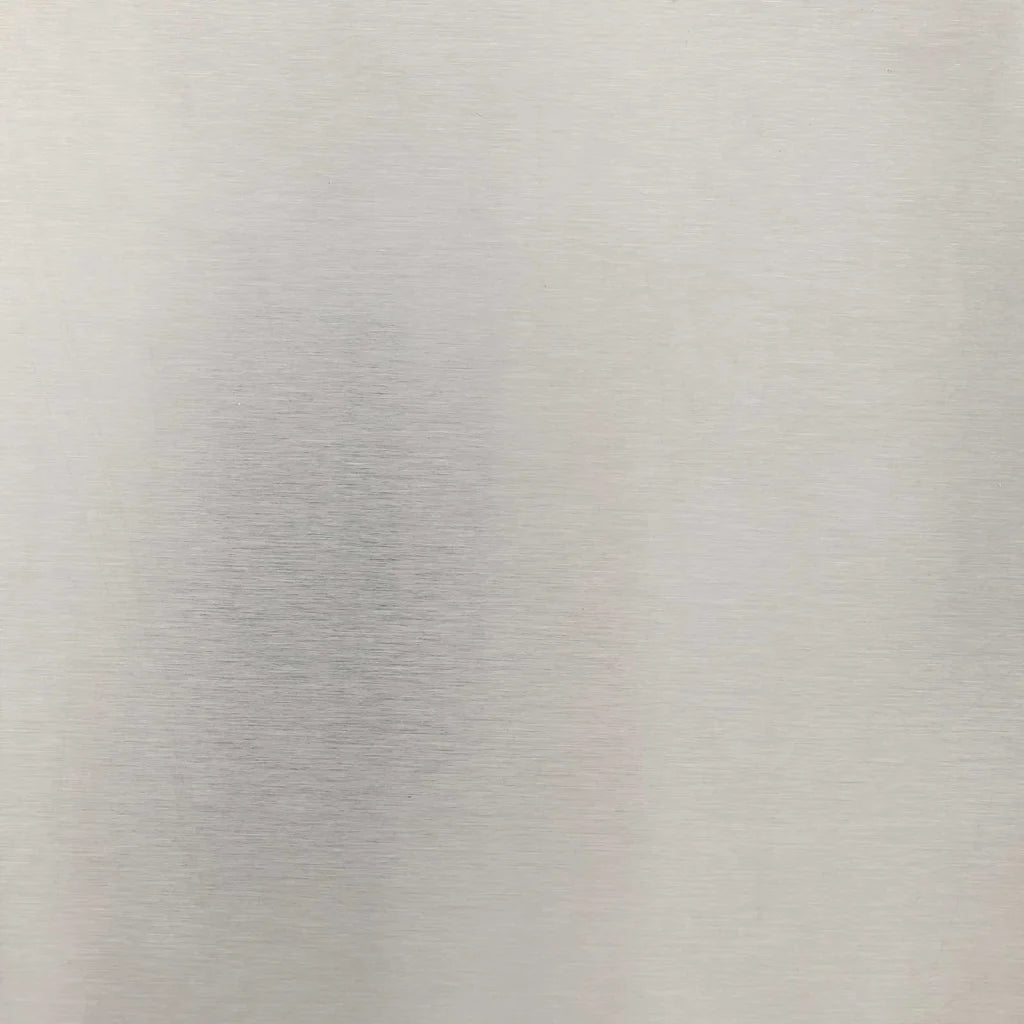 Jardinieră Argintiu 100 x 100 x 80 cm Oţel inoxidabil