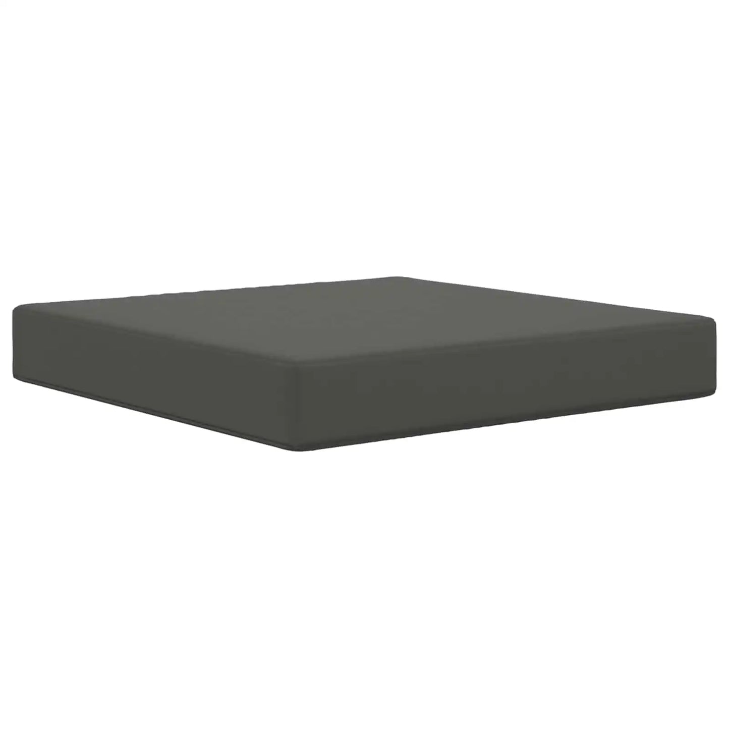 Perna pentru canapea de exterior 2 pcs Antracit Poliester