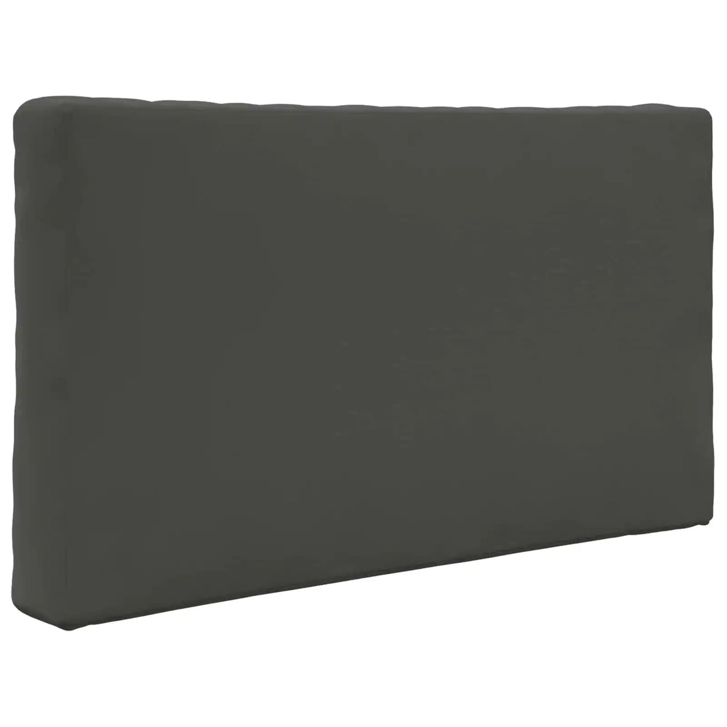 Perna pentru canapea de exterior 2 pcs Antracit Poliester