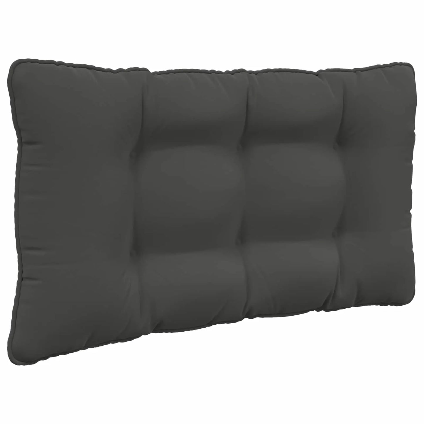 Perna pentru canapea de exterior 2 pcs Antracit Poliester