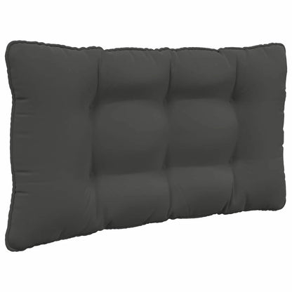 Perna pentru canapea de exterior 2 pcs Antracit Poliester