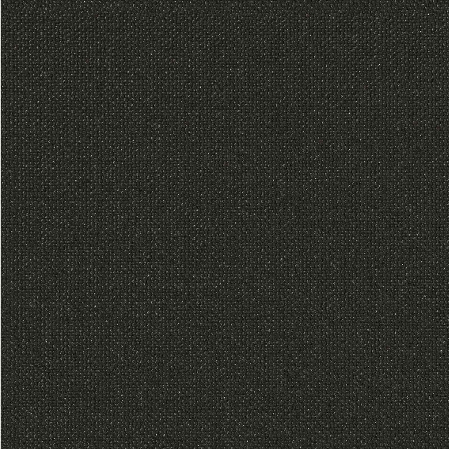 Perna pentru canapea de exterior 2 pcs Negru Poliester