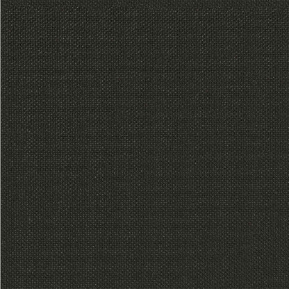Perna pentru canapea de exterior 2 pcs Negru Poliester